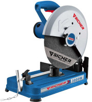 GSCPT SICHER PRO LIFE HEAVY DUTY 14 INCH CUT OFF SAW 3000WATT 3900RPM Table Top Tile Cutter(3000 W)