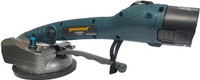 Tomahawk 12V Tile Machine Vibrator For Ceramic Floor Paving Leveling Handheld Tile Cutter(0 W)