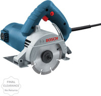 BOSCH GDC 120 Professional Marble Cutter(1200 W)