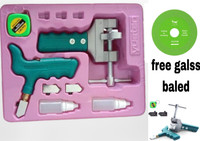 Newhendtools Tails and galss cutter set with galss and tails cuting baled Manual Cutter(0 W)