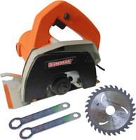 DUMDAAR Flat Wood/Marble cutting machine with 1pc Wood Cutting blade set Marble Cutter(1400 W)