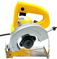 Mass Pro CM5" Inch (125mm) 45° Angel Base Plate Quality For Wood/ Marble/ Tile/ Granite Handheld Tile Cutter(1450 W)