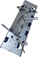 RSD FUEL 45 Degree cutting L5 Roller plate, Stone and Tile cutting (Pack of 1) Marble Cutter(0 W)