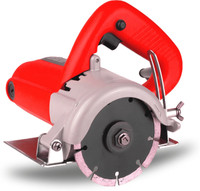 LEOFAST LFT-1102 | Heavy Duty Cutter | Copper Winded Handheld Tile Cutter(1150 W)