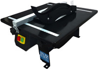 VOLTZ TC 180C- 600 W Tile Cutter/Tile Saw with 7"/180 mm Disc Size Table Top Tile Cutter(600 W)