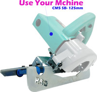 RSD Fuel Technology L5 Marble Cutter(1450 W)