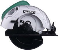 HIKOKI C7SSS7Z 1050W Powerful Motor, Blade Dia. 190mm, 5500 RPM, Corded Circular Saw Marble Cutter(1050 W)