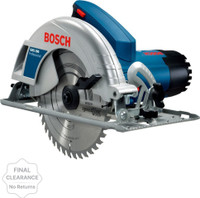 BOSCH GKS 190 Handheld Tile Cutter(1400 W)