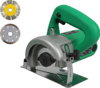AEGON 4 Inch, Ceramic, Granite, Wood AC4B Accessories Marble Cutter(1300 W)