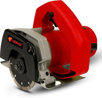 LEOFAST LFT-1101 | 1100W Heavy Duty Cutter | Copper Winded Handheld Tile Cutter(1100 W)
