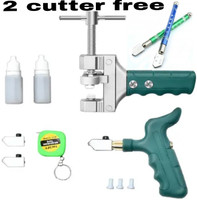 Newhendtools Tails cuting opanar (with 2pis cuttr ) Manual Cutter(0 W)