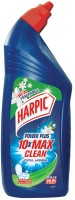 Harpic Power Plus Jasmine Liquid Toilet Cleaner(1 L)