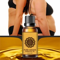 Dazorr Beauty Fat Burning Oil, Slimming oil, Skin Toning Slimming Oil For Stomach,Hips &Thigh Men & Women(30 ml)