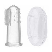 Lifekrafts Rubber Tongue Cleaner