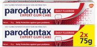 Parodontax Daily Fluoride Toothpaste For Daily Protection Against Gum Problems, Multi Pack Toothpaste(150 g, Pack of 2)