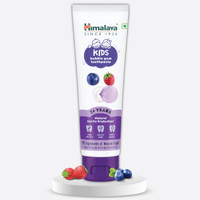 HIMALAYA Kids Bubble Gum Toothpaste Toothpaste(80 g)