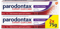 Parodontax Ultra Clean Toothpaste For Daily Protection Against Gum Problems, For Long Lasting Ultra Clean Feeling Multi Pack Toothpaste(150, Pack of 2)