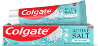 Colgate Active Salt Mint Daily Germ Protection Toothpaste(200 g)