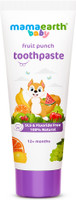 Mamaearth Fruit Punch Toothpaste(50 g)