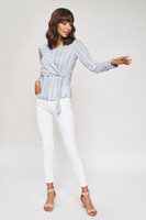 AND Casual Striped