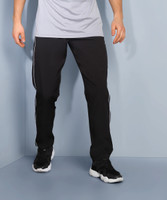 Adrenex Solid Men Black Track Pants Lowest Price in Online India Reviews Features Specification Cheapest Cost Buy in INR Online