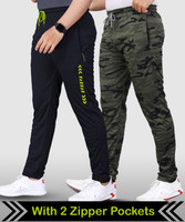 VeBNoR Printed Men