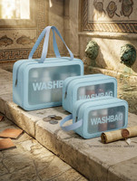SKURU Sky Blue Wash