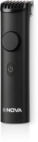 NOVA NHT 1135 Trimmer 150 min  Runtime 20 Length Settings(Black)