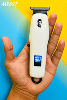 Stybits X303 All-in-One Grooming Kit | Hair, Beard & Mustache Trimmer for Men Trimmer 240 min  Runtime 3 Length Settings(Multicolor)