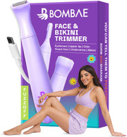 Bombae Face & Bikin