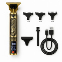 Flipkart SmartBuy FKSB 10 Trimmer 120 min  Runtime 3 Length Settings(Multicolor)
