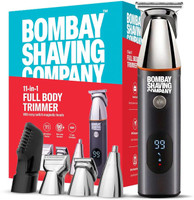 BOMBAY SHAVING COMP