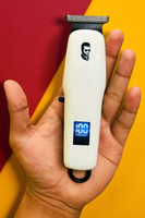 Stybits X659 Hair Clipper & Beard Trimmer | Smooth Shave with Sharp Blades Trimmer 240 min  Runtime 3 Length Settings(Multicolor)