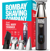 BOMBAY SHAVING COMP