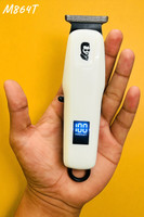 Stybits X14 Pro Trimmer for Men | Low Noise, Fast Charging, Stylish Design Trimmer 240 min  Runtime 3 Length Settings(Multicolor)