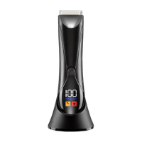 VEGA VHTH-33 IPX5 Waterproof Men Fully Waterproof Trimmer 90 min Runtime 4