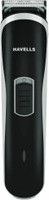 HAVELLS BT2111 Trimmer 45 min  Runtime 7 Length Settings(Black)