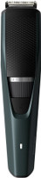 PHILIPS BT3431/30 Trimmer 60 min  Runtime 20 Length Settings(Green)