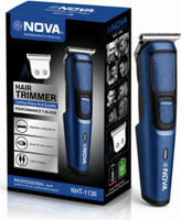 NOVA NHT 1137 Trimm