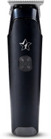 Flipkart SmartBuy FT201 Trimmer 220 min  Runtime 4 Length Settings(Black)