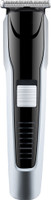 Misuhrobir Trimmer Fully Waterproof Trimmer 180 min  Runtime 5 Length Settings(Black, Silver)