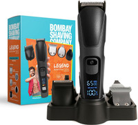 BOMBAY SHAVING COMP