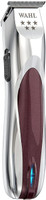 WAHL A.LIGN Li-ion Professional Trimmer, Cord/Cordless Operation Trimmer 180 min  Runtime 4 Length Settings(Maroon)