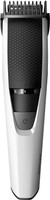 PHILIPS Limited Edition 3000 series Trimmer 45 min  Runtime 10 Length Settings(White)