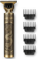 Flipkart SmartBuy FKSB 12 Trimmer 120 min  Runtime 4 Length Settings(Multicolor)