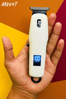 Stybits X27 Rechargeable Beard Trimmer | Long Battery Backup & Precision Cut Trimmer 240 min  Runtime 3 Length Settings(Multicolor)