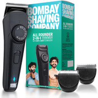 BOMBAY SHAVING COMP