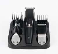 Flipkart SmartBuy FGK201 Trimmer 60 min  Runtime 4 Length Settings(Black)
