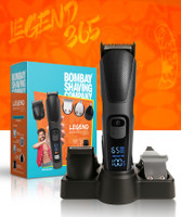 BOMBAY SHAVING COMP