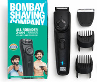 BOMBAY SHAVING COMP